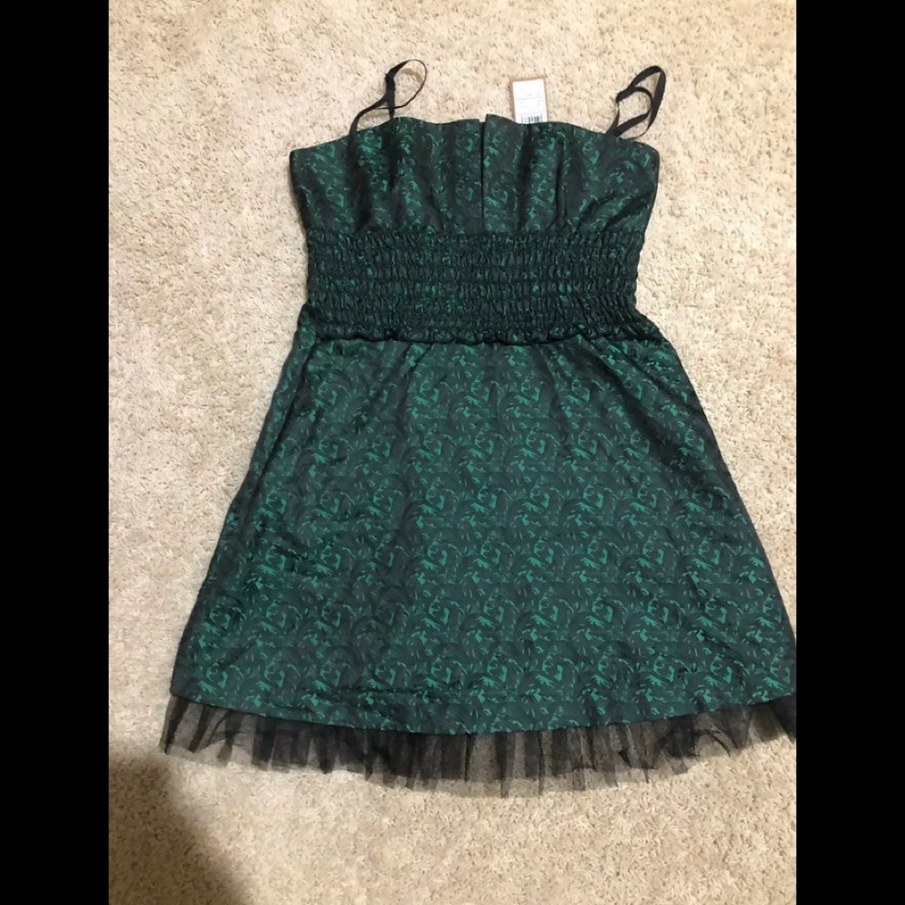 Cocktail Dress